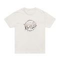 TOTB Brushstroke Logo Tee | Minimal Streetwear